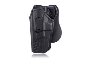 R-Defender Holster Gen.4 Glock 17/22/31  LEFT