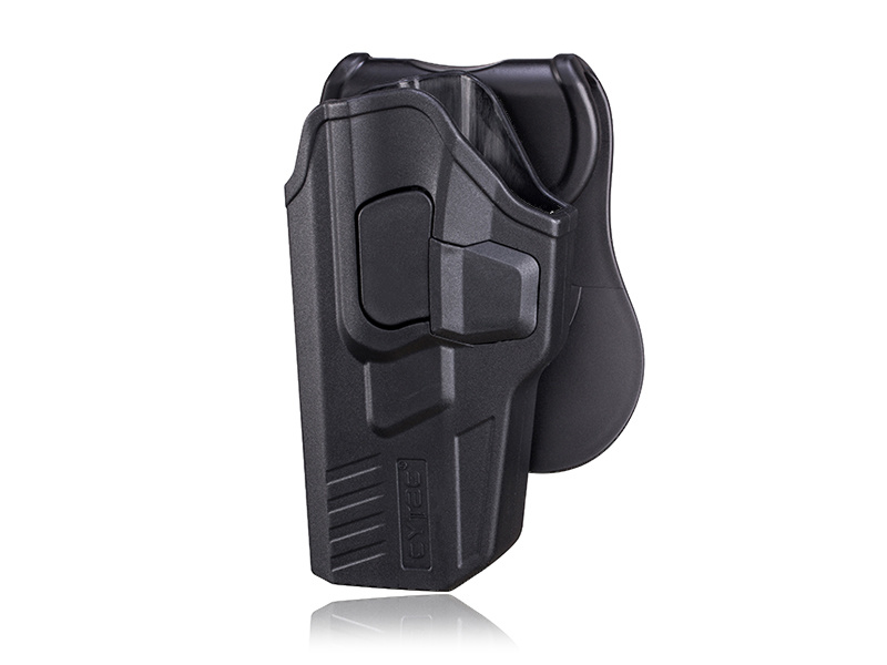 R-Defender Holster Gen.4 Glock 17/22/31  LEFT