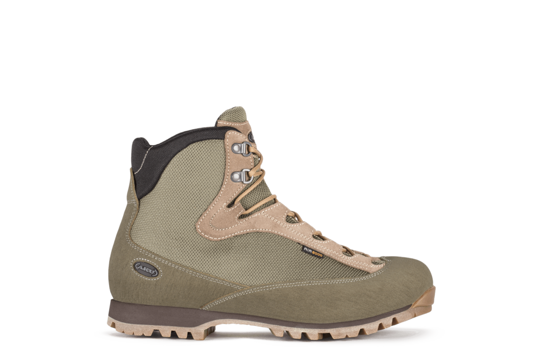 Pilgrim DS Size: UK 10.5 Desert Beige