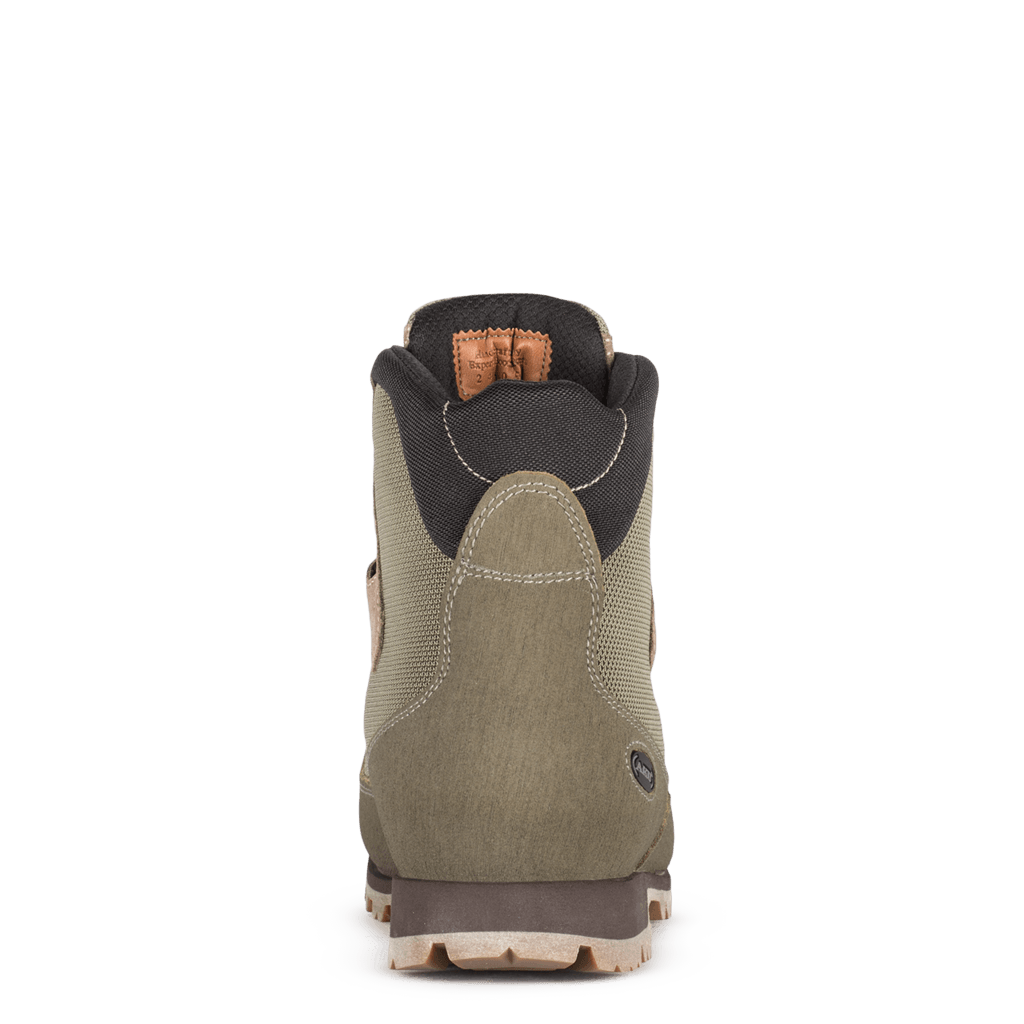 Pilgrim DS Maat: UK 10.5 Desert Beige