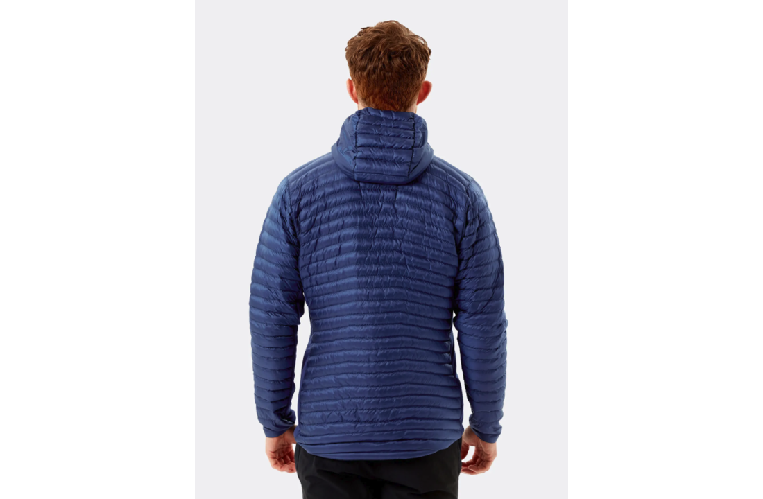 Cirrus Flex 2.0 Insulated Hoodie Light Khaki