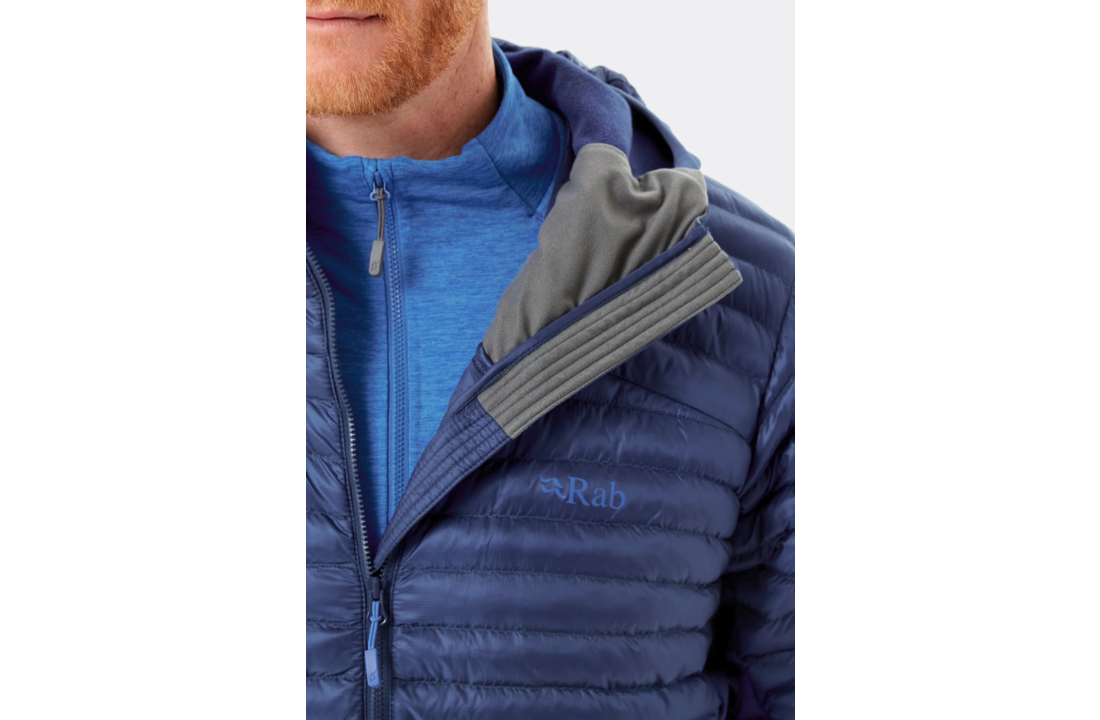 Cirrus Flex 2.0 Insulated Hoodie Light Khaki