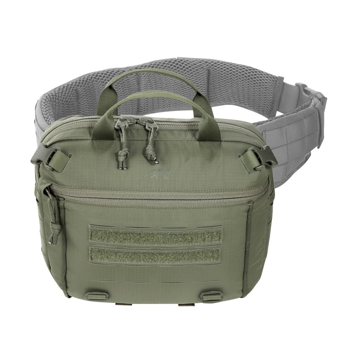 TT Modular Hip Bag 3 Olive