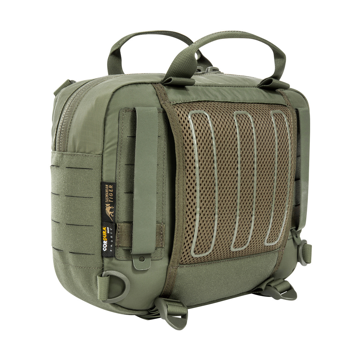 TT Modular Hip Bag 3 Titan Grey