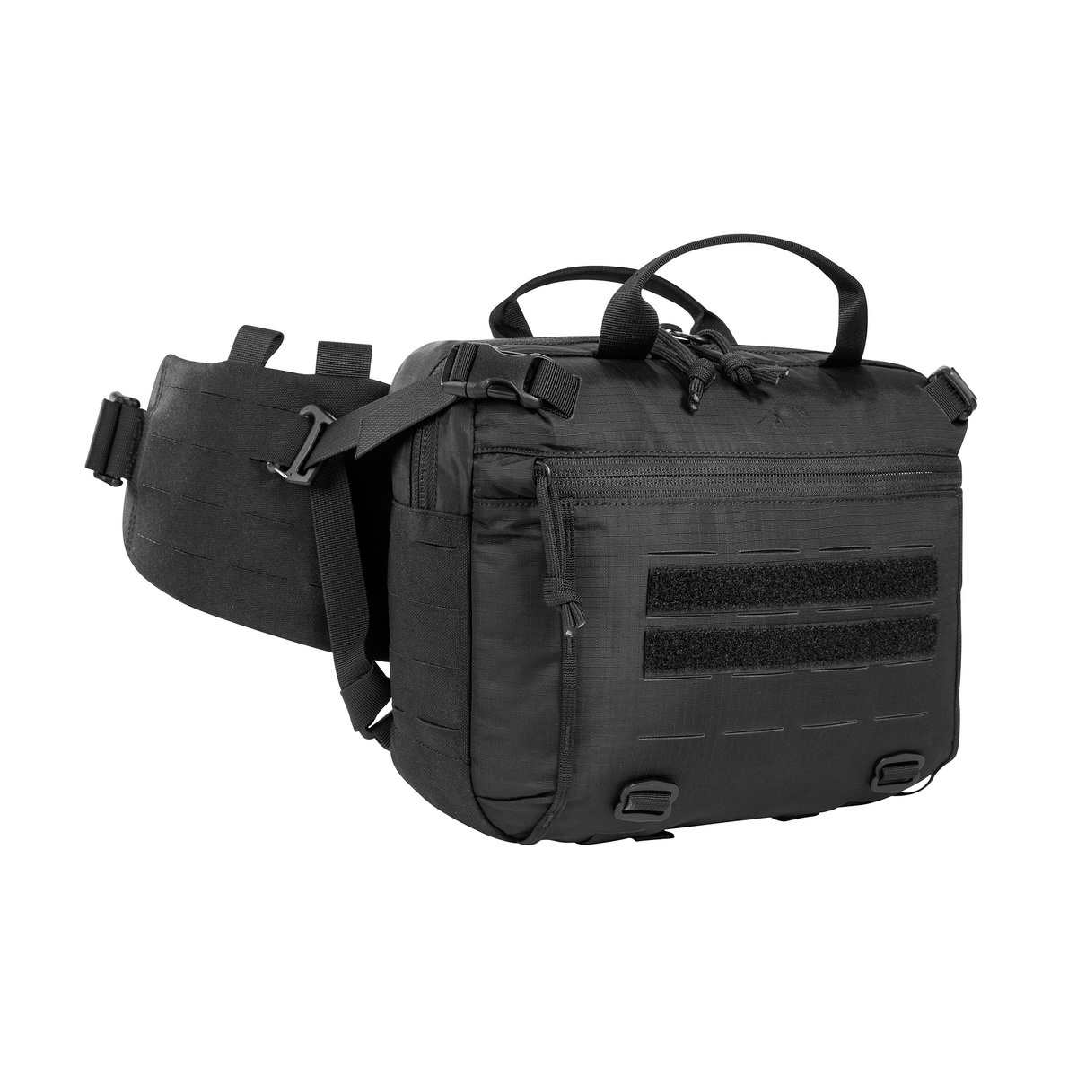 Tasmanian Tiger TT Modular Hip Bag 3 Black GearPoint