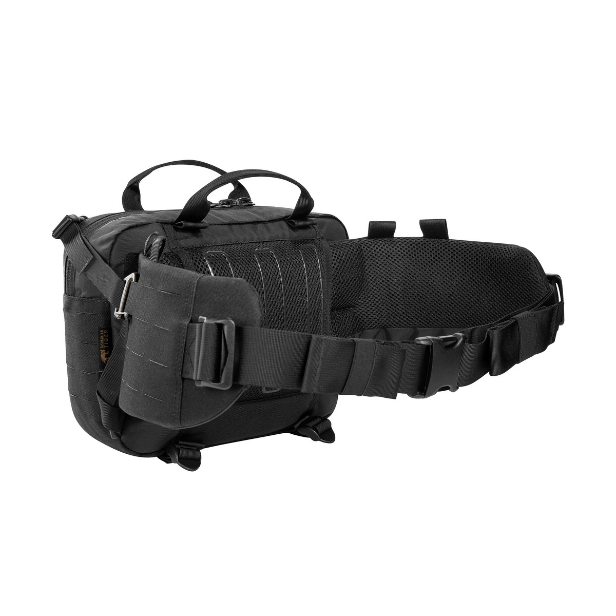 TT Modular Hip Bag 3 Black