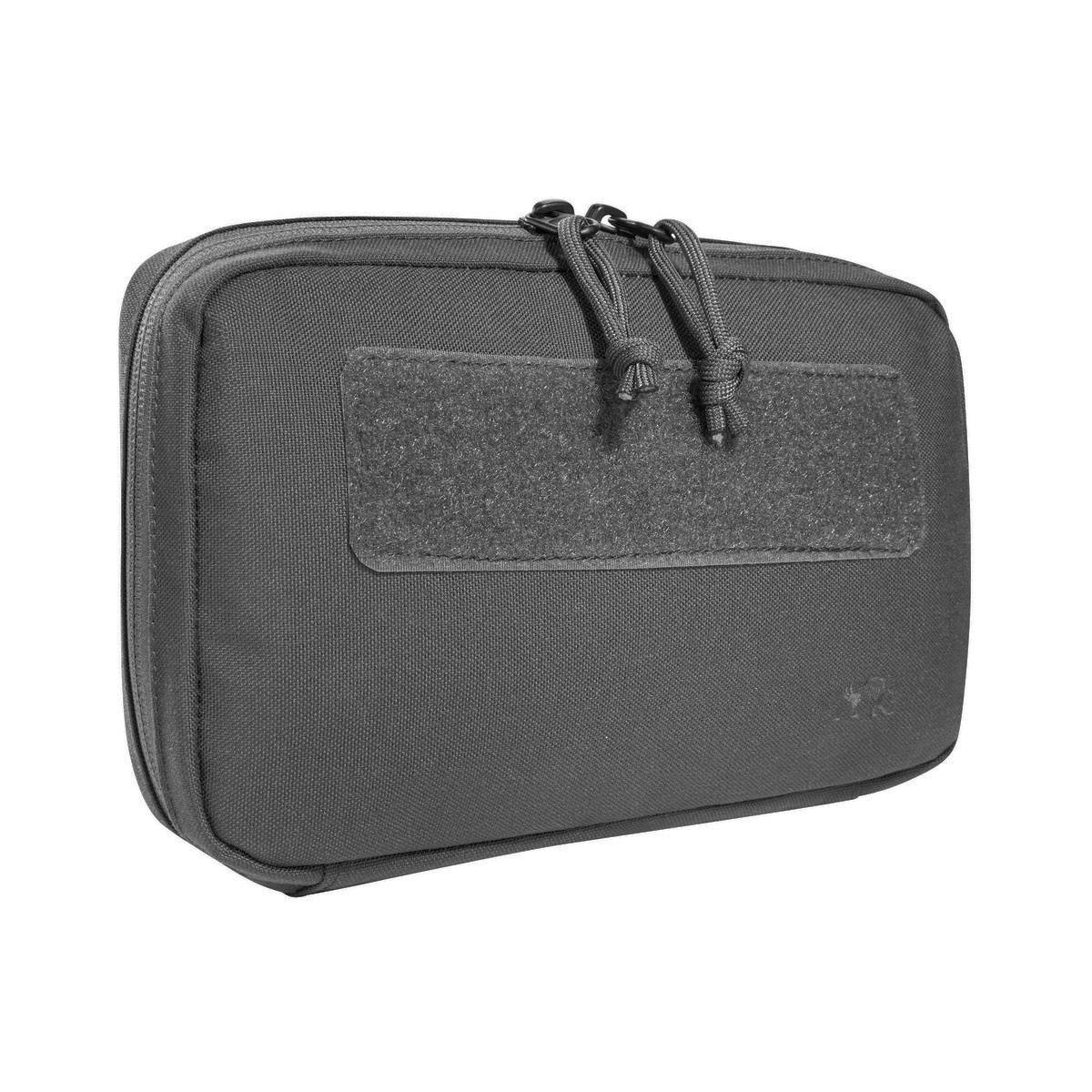 TT Leader Admin Pouch Titan Grey