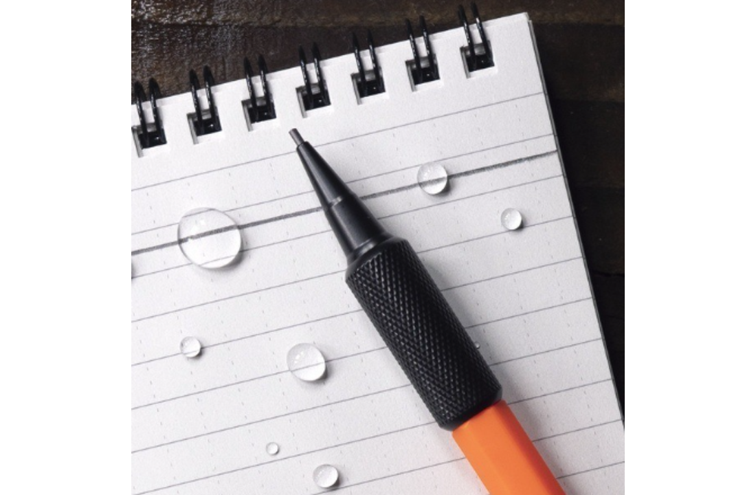 Mechanical Clicker Pencil 1.3 Black