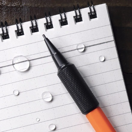 Mechanical Clicker Pencil 1.3 Black