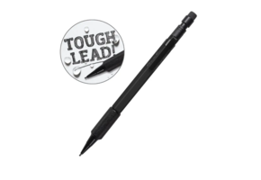 Mechanical Clicker Pencil 1.3 Black