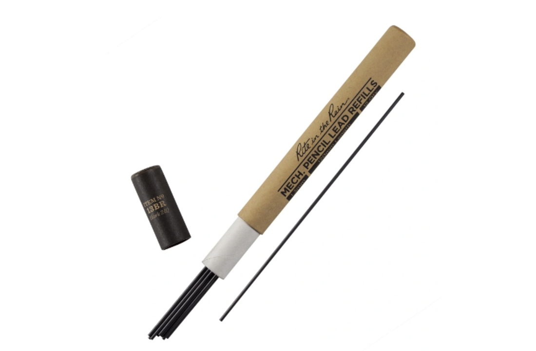 Mechanical Clicker Pencil 1.3 REFILL (2B)