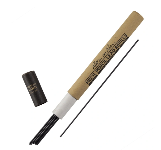 Mechanical Clicker Pencil 1.3 REFILL (2B)