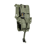 TT Digi Radio Pouch Large Olive (Sepura STP9000 comp.)