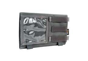 TT TACVEC Sun Shade Cover Titan Grey