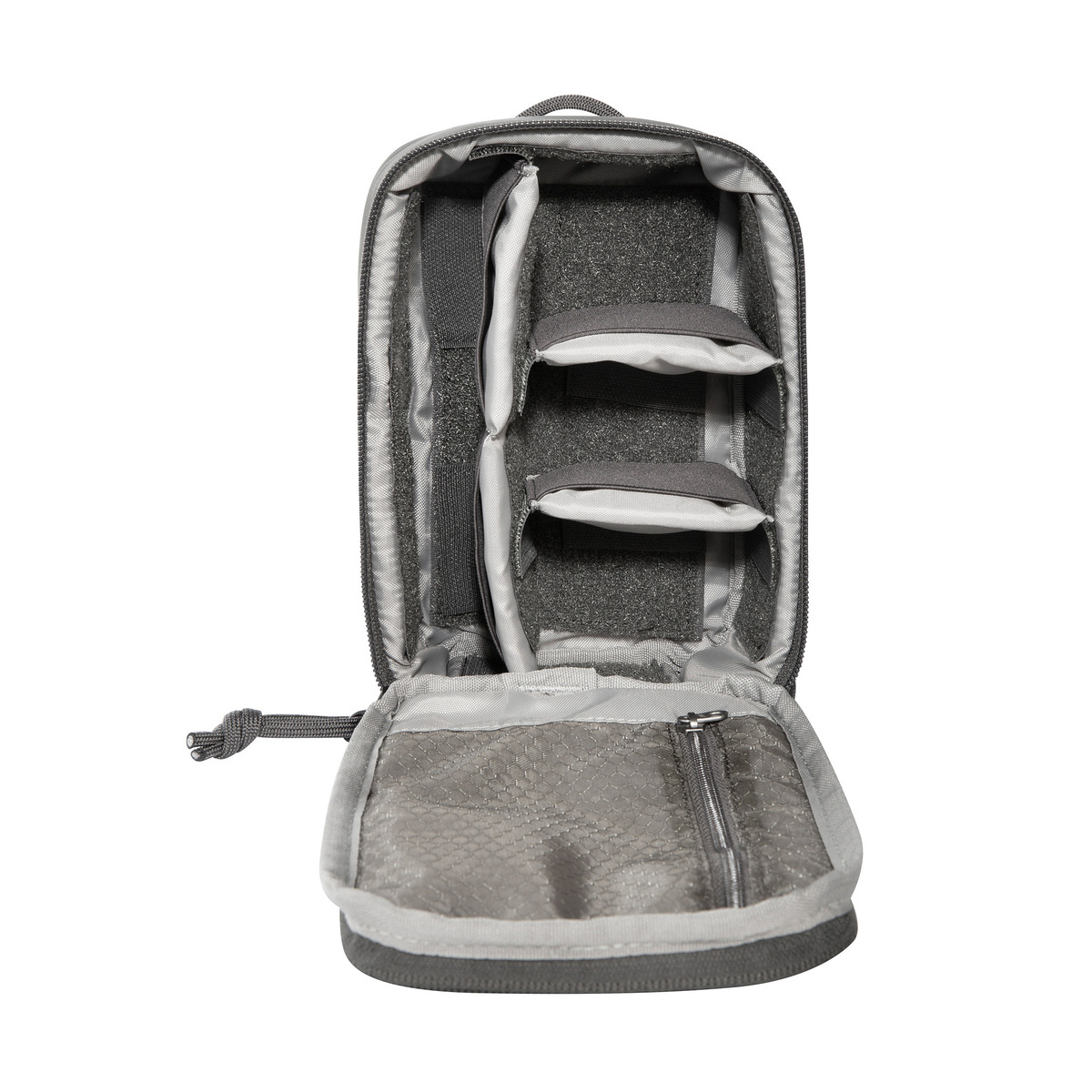 TT Tac Pouch 16 Padded VL Titan Grey