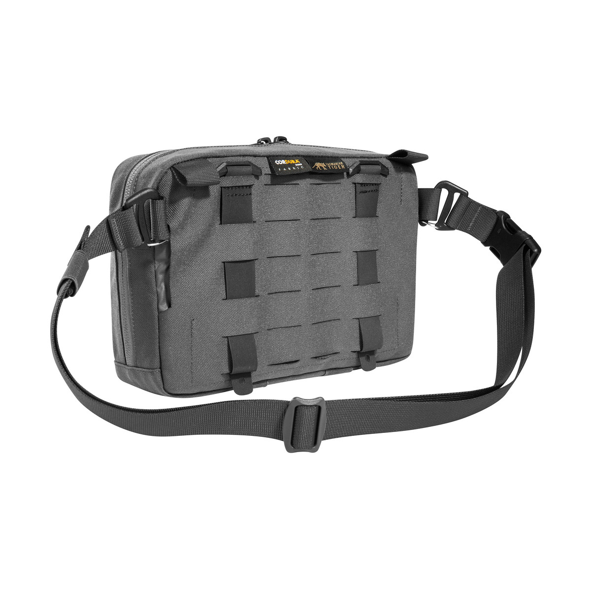 TT Tac Pouch 8.1 Hip Titan Grey