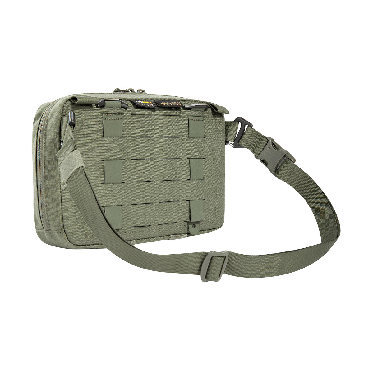 TT Tac Pouch 8.1 Hip Olive