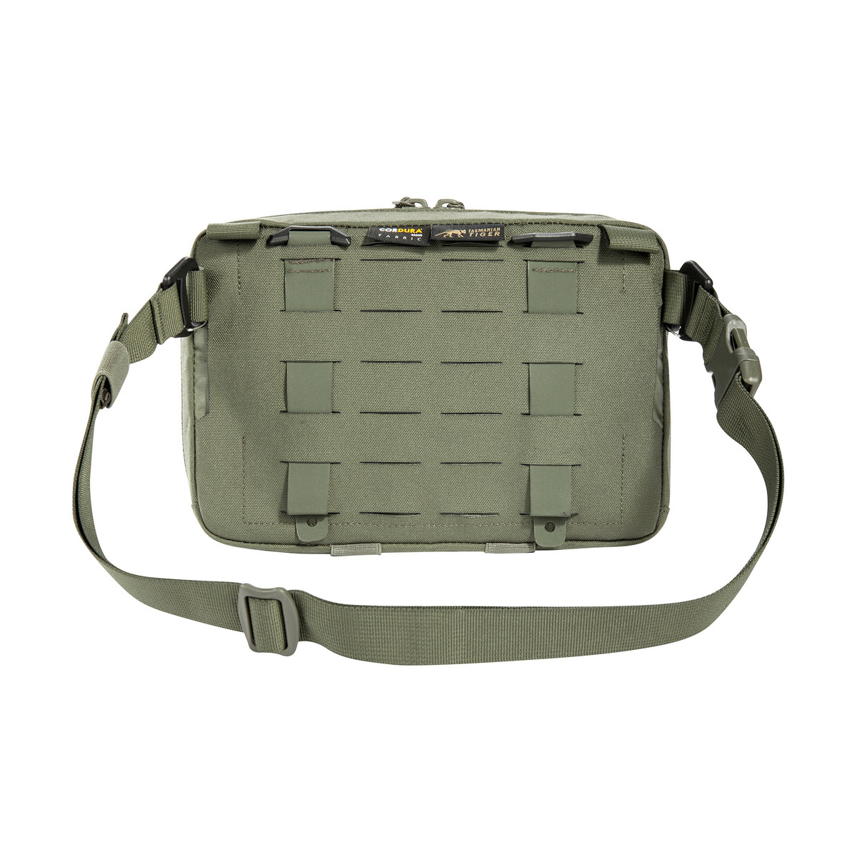 TT Tac Pouch 8.1 Hip Olive