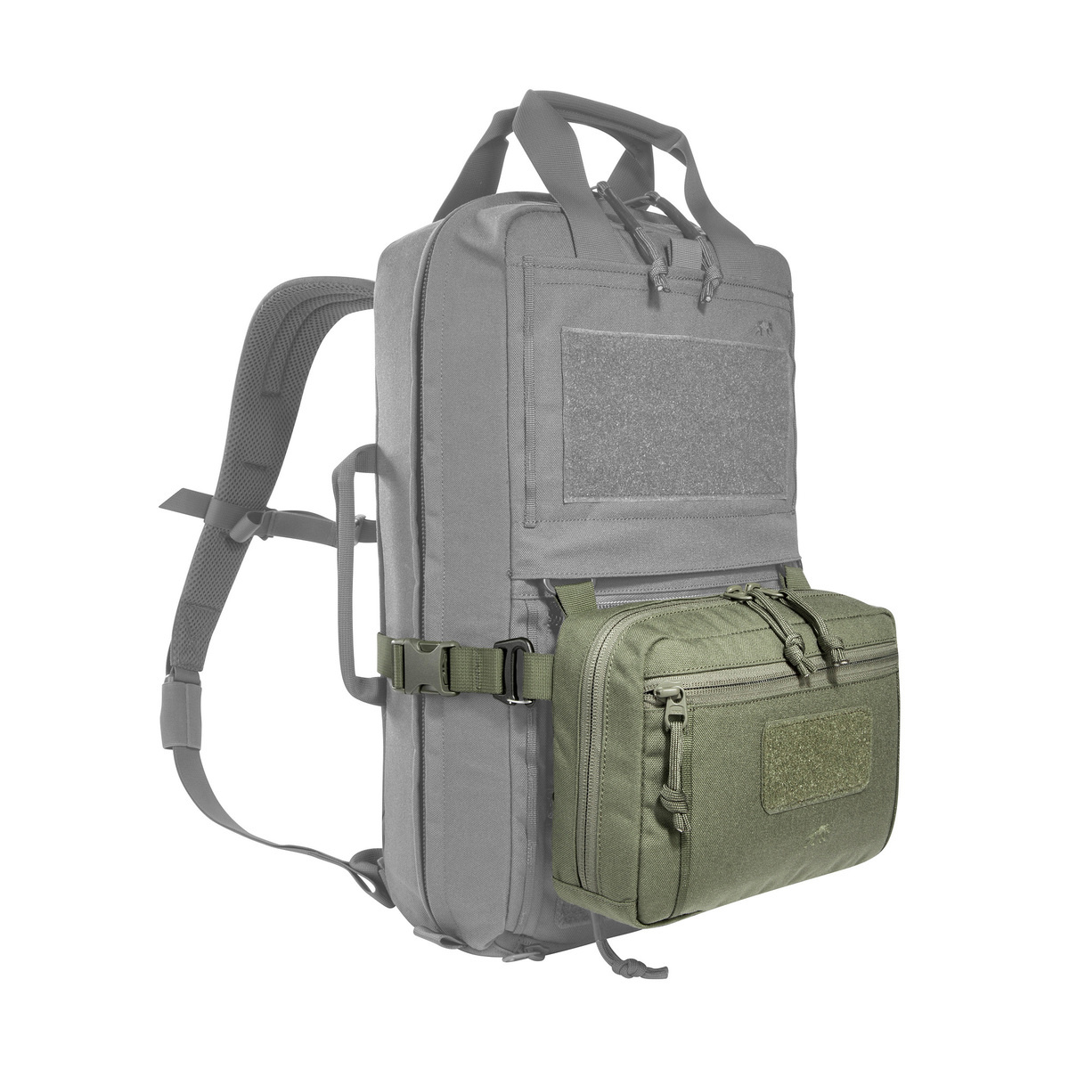 TT Tac Pouch 8.1 Hip Olive