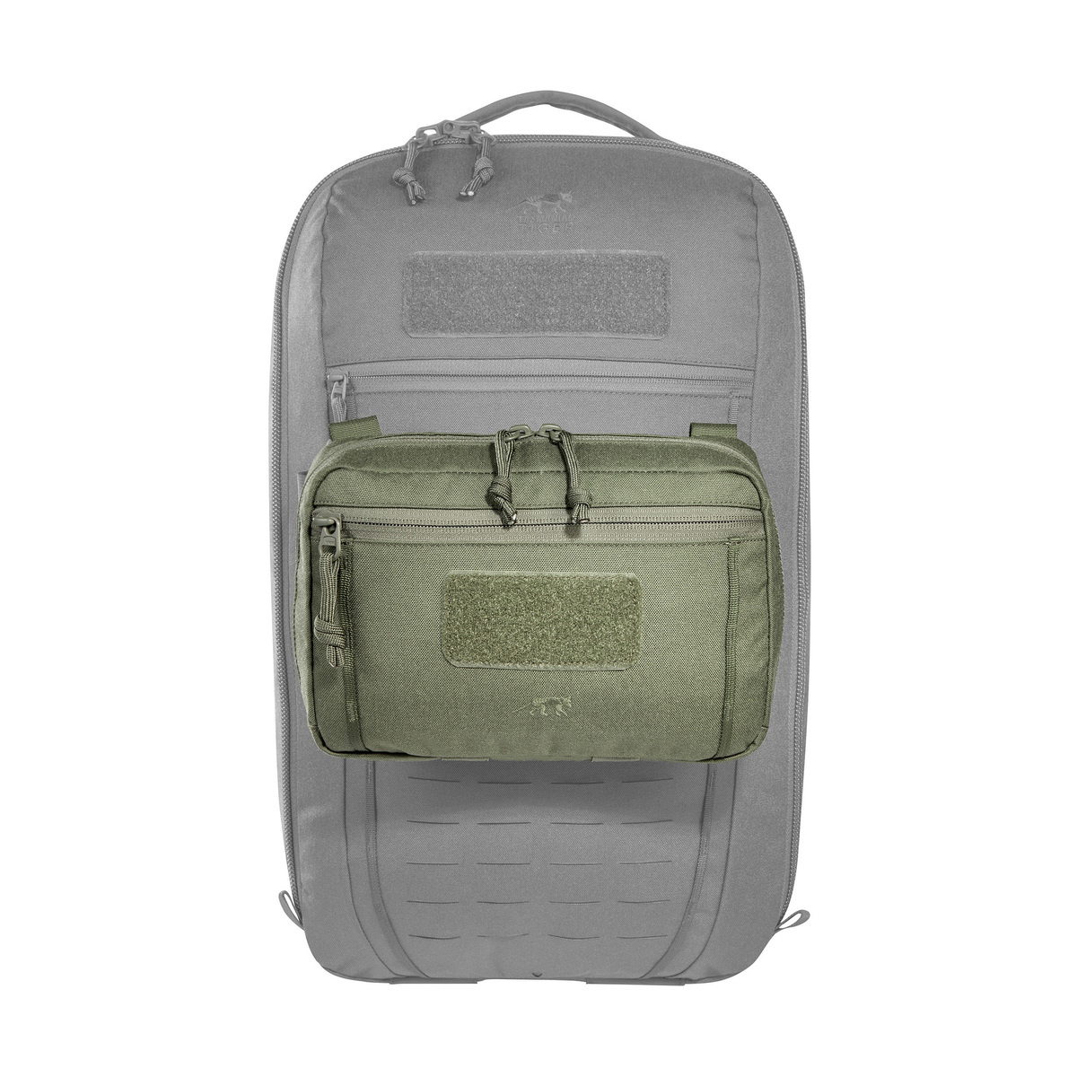 TT Tac Pouch 8.1 Hip Olive