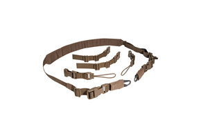 TT Multipurpose Sling MKII Carrying Strap Coyote
