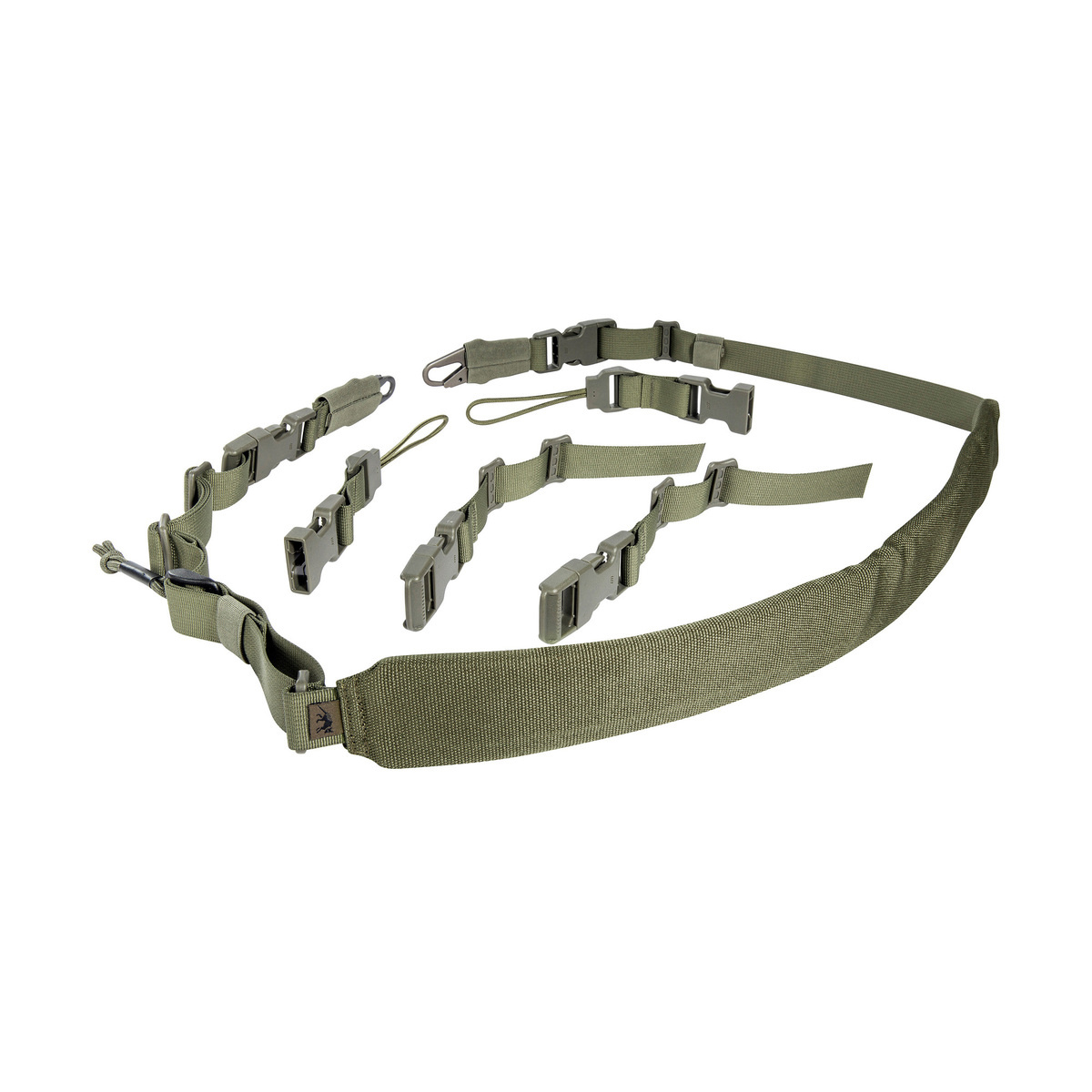 TT Multipurpose Sling MKII Carrying Strap Olive