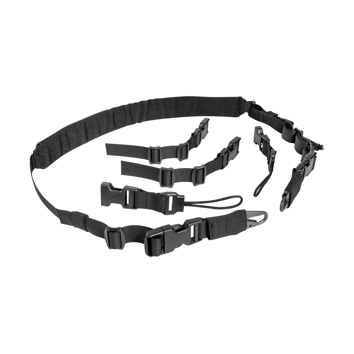 TT Multipurpose Sling MKII Carrying Strap Black