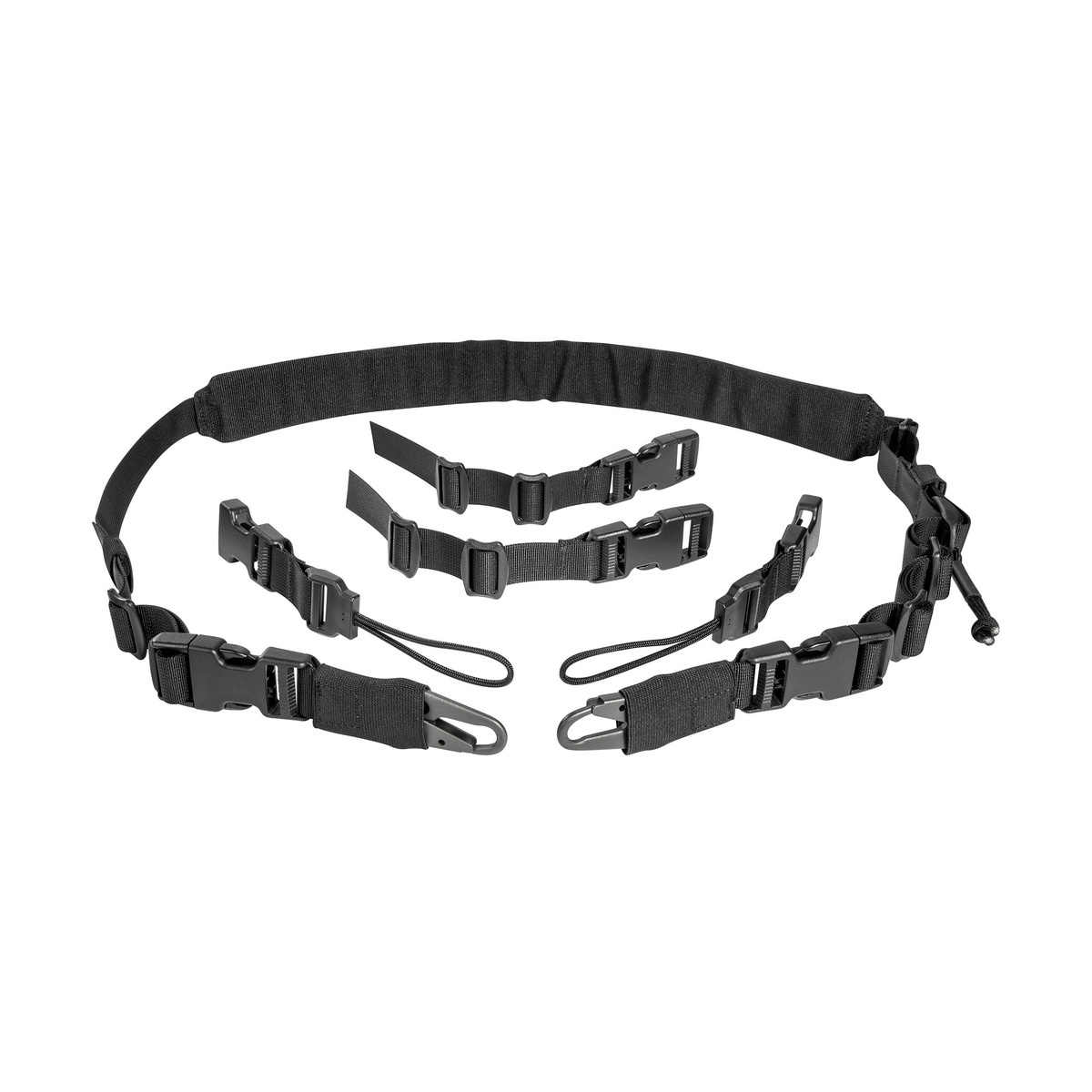 TT Multipurpose Sling MKII Carrying Strap Black