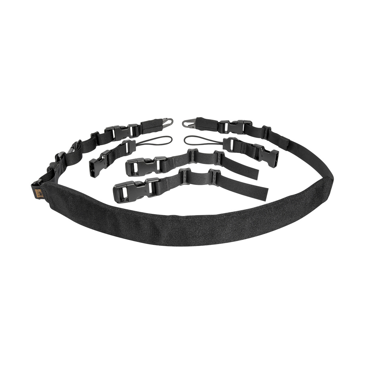TT Multipurpose Sling MKII Carrying Strap Black
