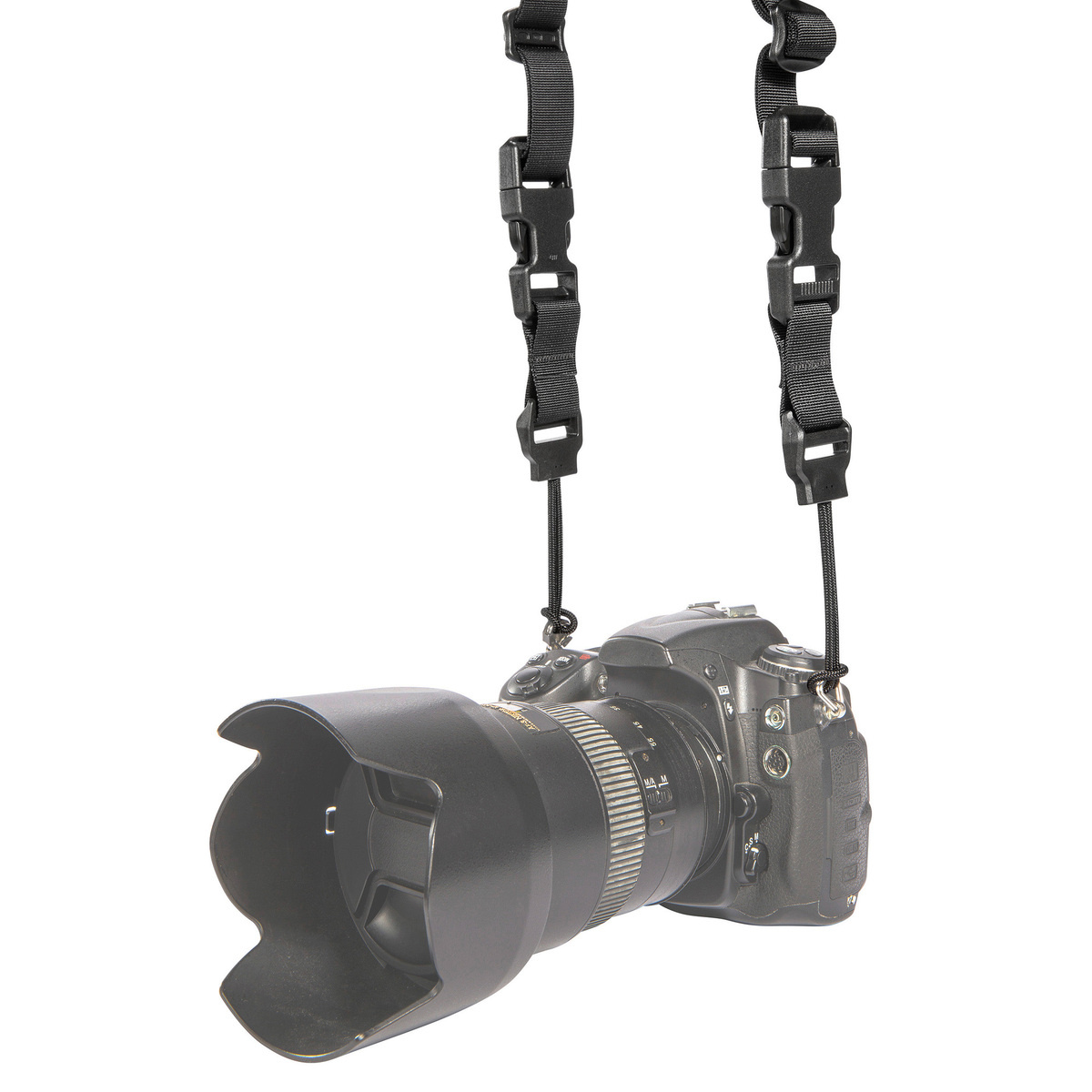 TT Multipurpose Sling MKII Carrying Strap Black