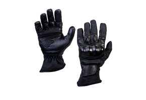 Tactical Assault Glove MKII Black Maat: M
