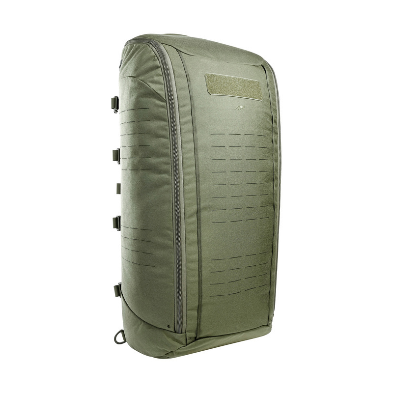 TT Base Carrier Pack 65 Olive