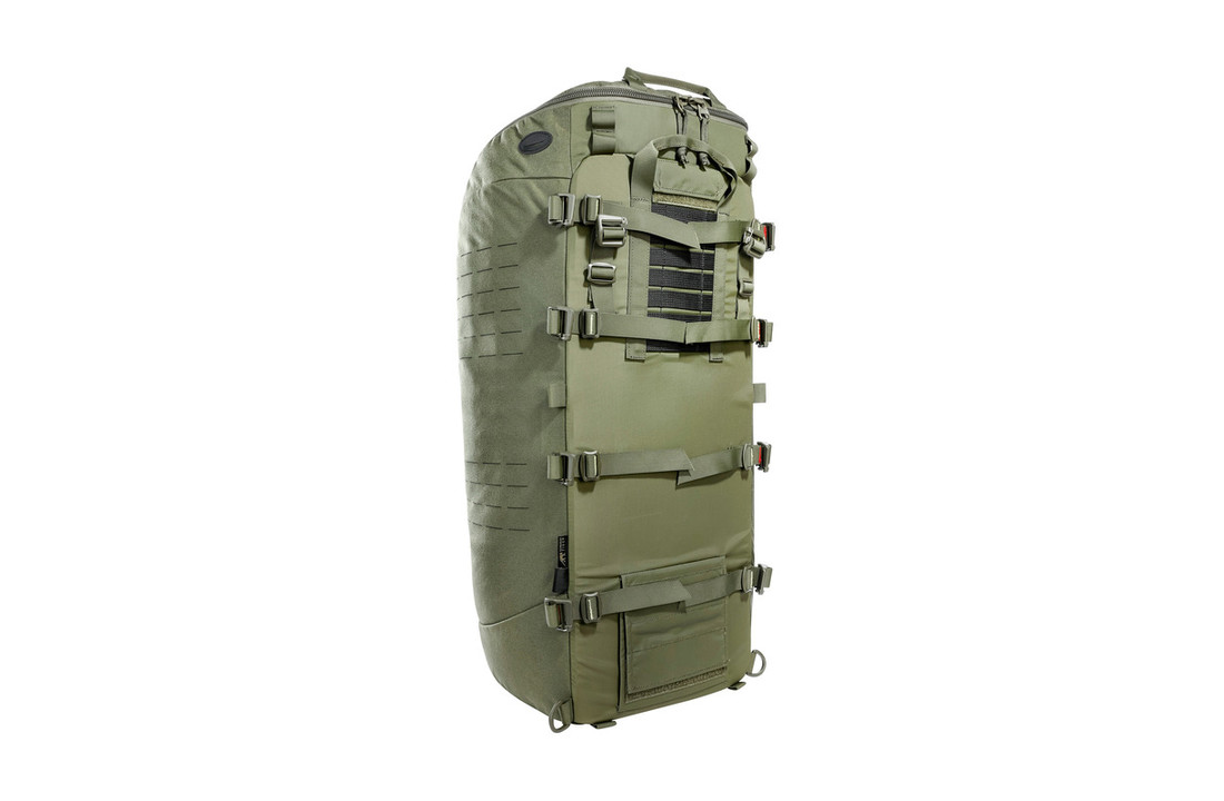 TT Base Carrier Pack 65 Olive