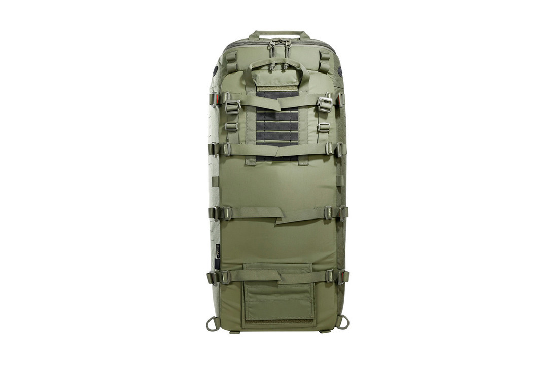 TT Base Carrier Pack 65 Olive