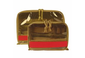 TT Medic Pouch Set Coyote