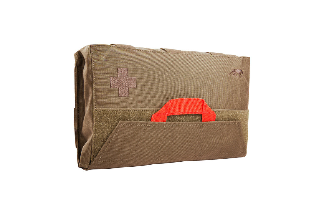 TT IFAK Pouch Coyote