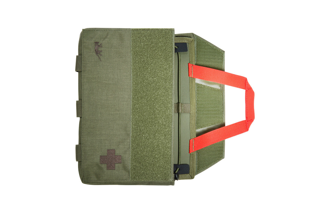 TT IFAK Pouch Coyote