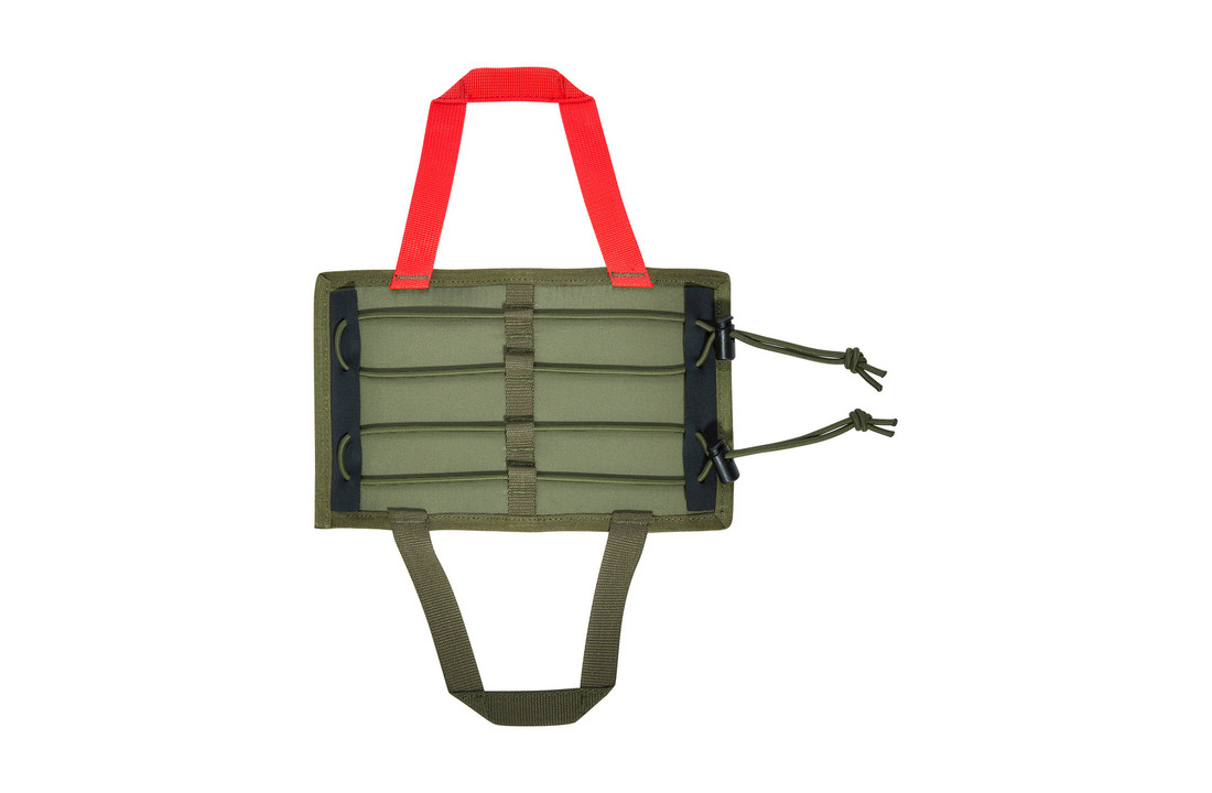 TT IFAK Pouch Coyote