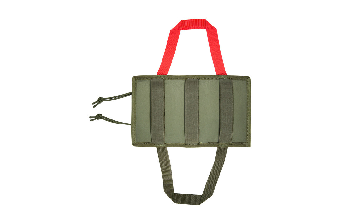 TT IFAK Pouch Coyote