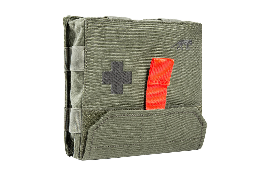 TT IFAK Pouch Small MKII Olive