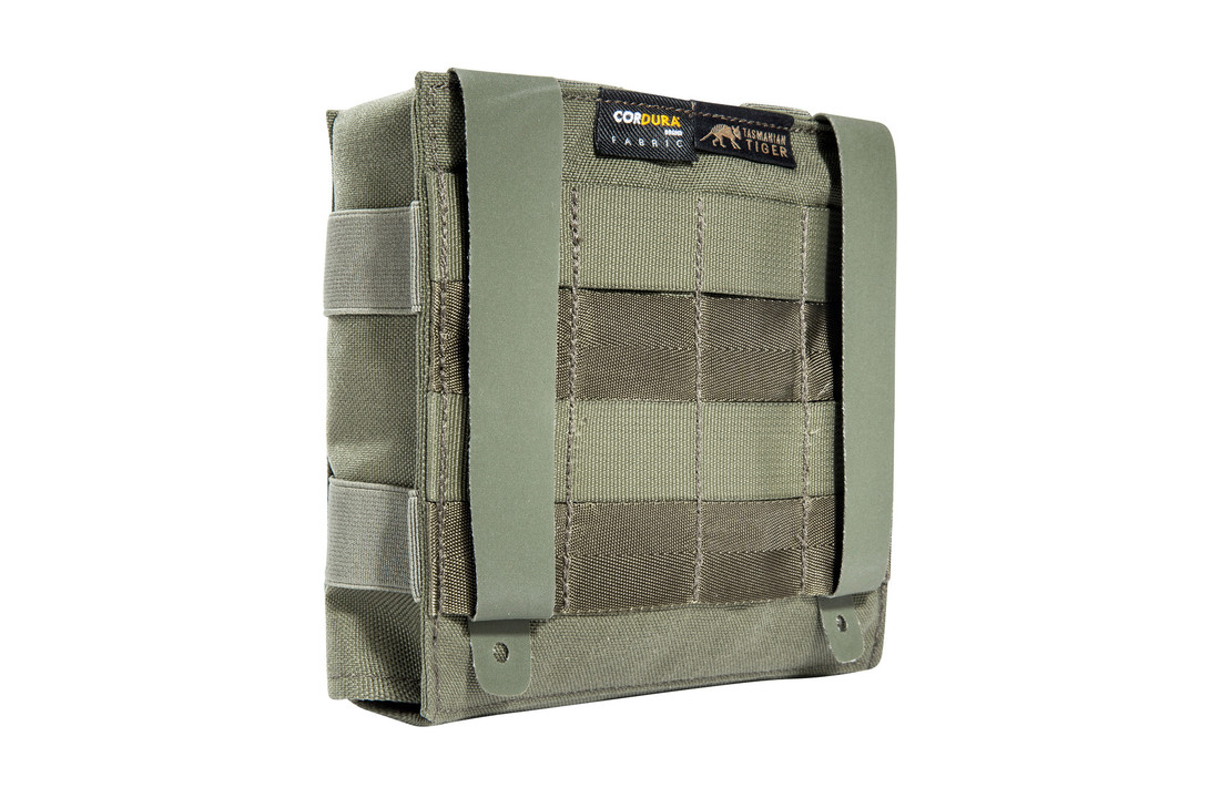 TT IFAK Pouch Small MKII Olive
