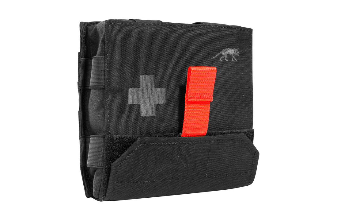 TT IFAK Pouch Small MKII Black