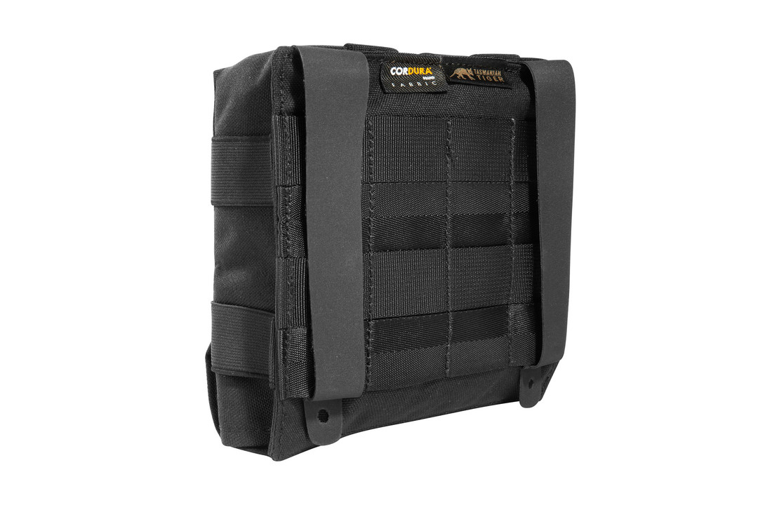 TT IFAK Pouch Small MKII Black