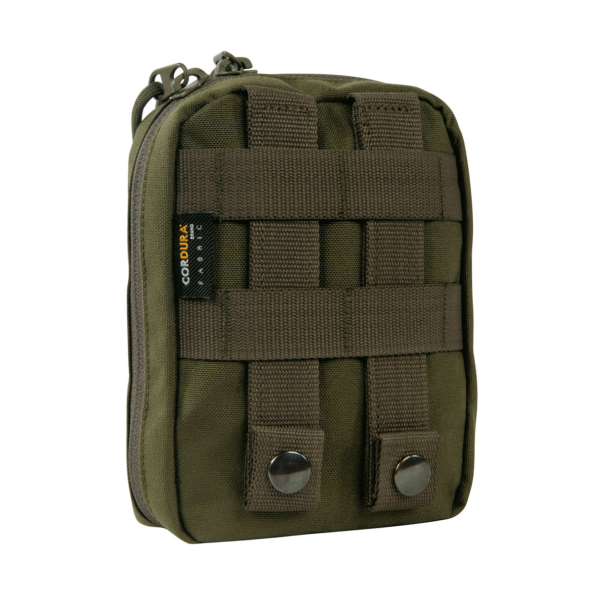 TT Tac Pouch 1 Trema Olive