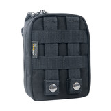 TT Tac Pouch 1 Trema Black
