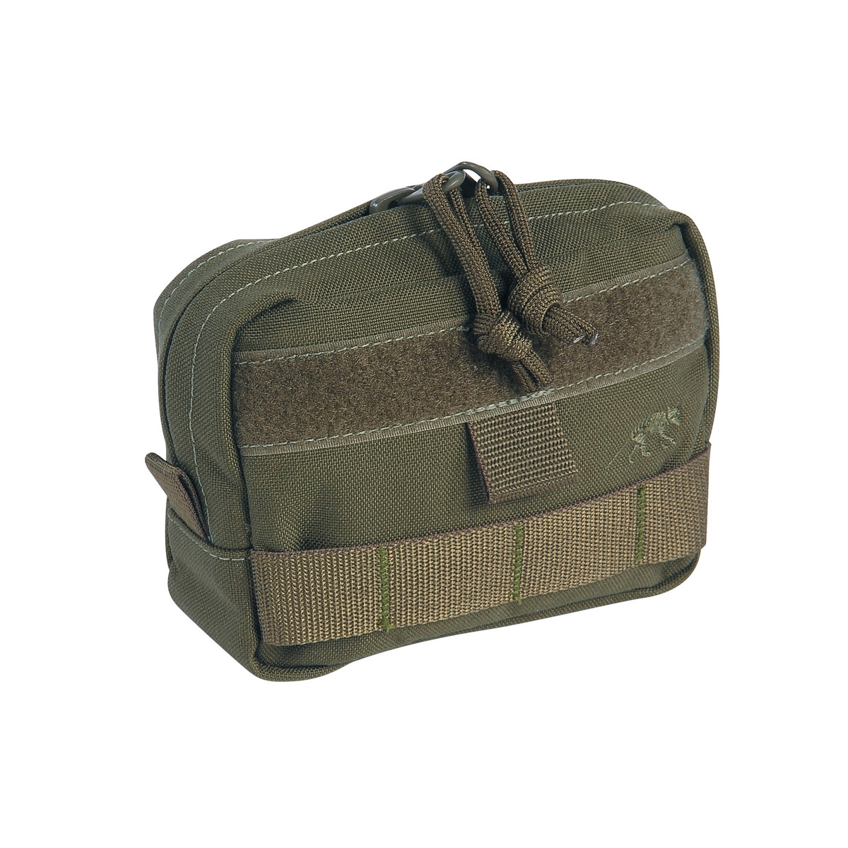 TT Tac Pouch 4 Horizontal Olive