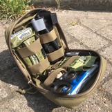 IFAK Basic Set - TQ Black (Content only)