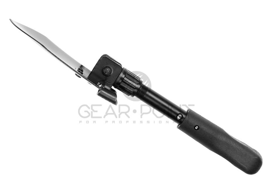 Gorge Folding Shovel