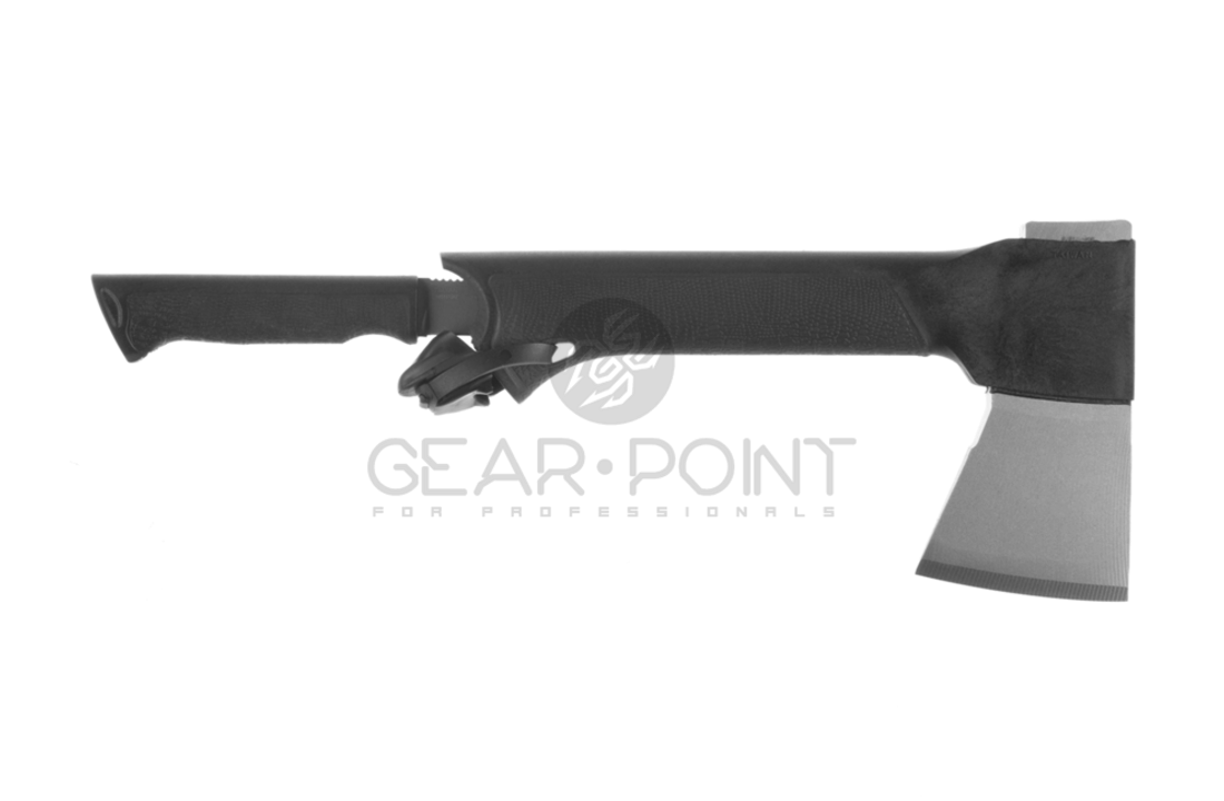Gator Combo Axe