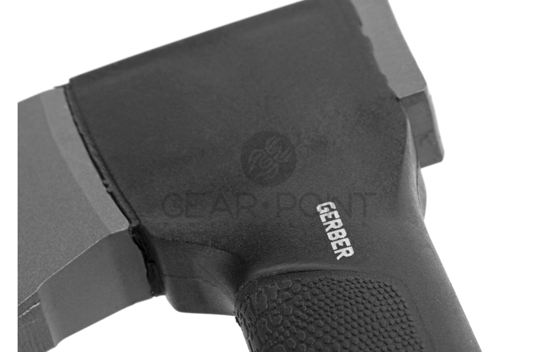 Gator Combo Axe